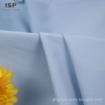Wholesale Solid Plain Cotton Ripstop Nylon Fabric